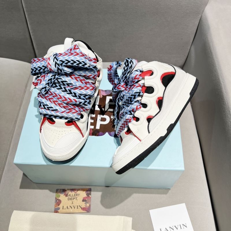 Lanvin Sneakers